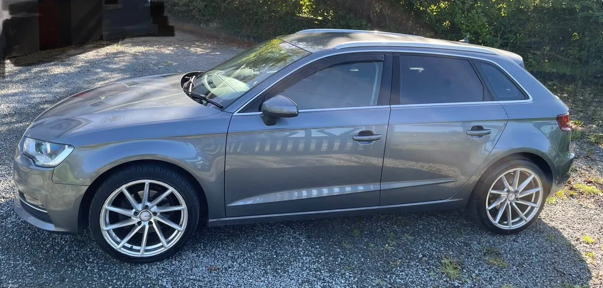 Audi A3 2014 1.6 TDI - Image 2