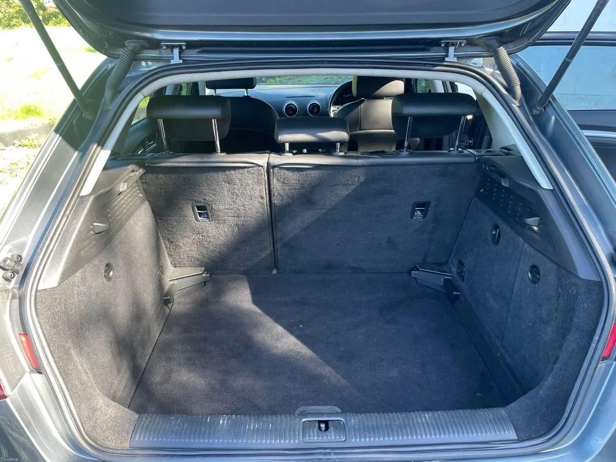 Audi A3 2014 1.6 TDI - Image 6