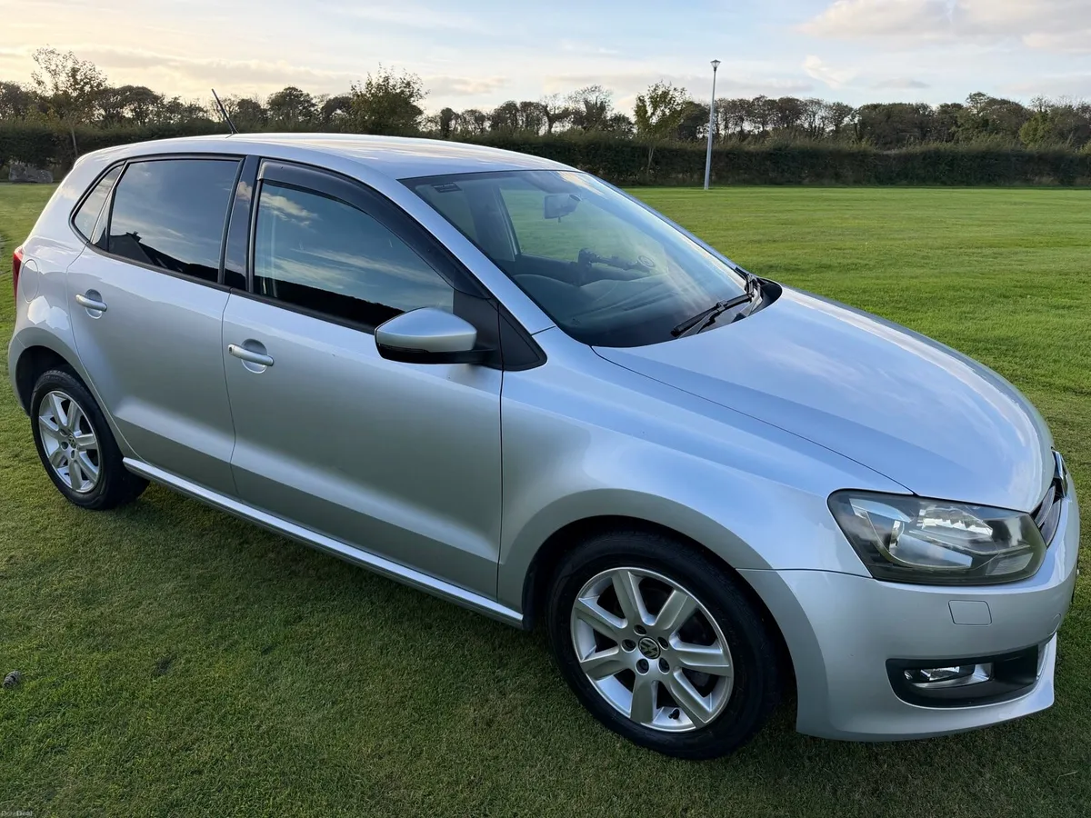 VW Polo TSI - Image 2