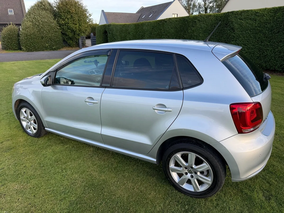VW Polo TSI - Image 4