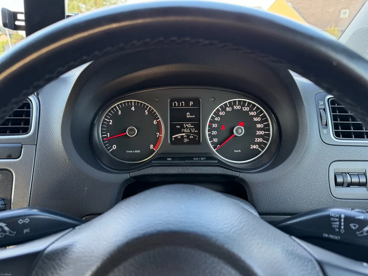 VW Polo TSI - Image 6
