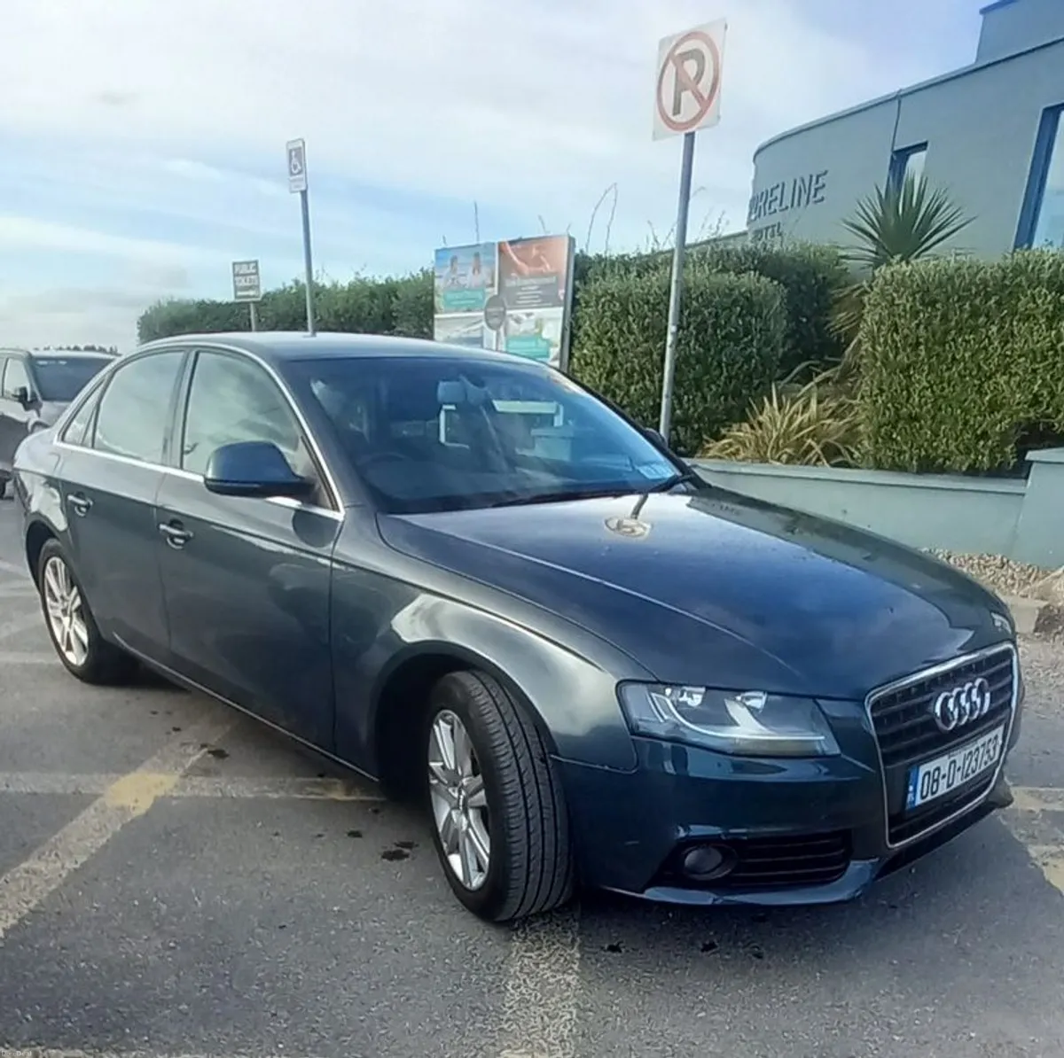 2008 Audi A4 - Image 5