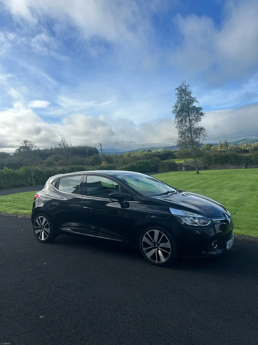 Renault Clio 142 - Image 2