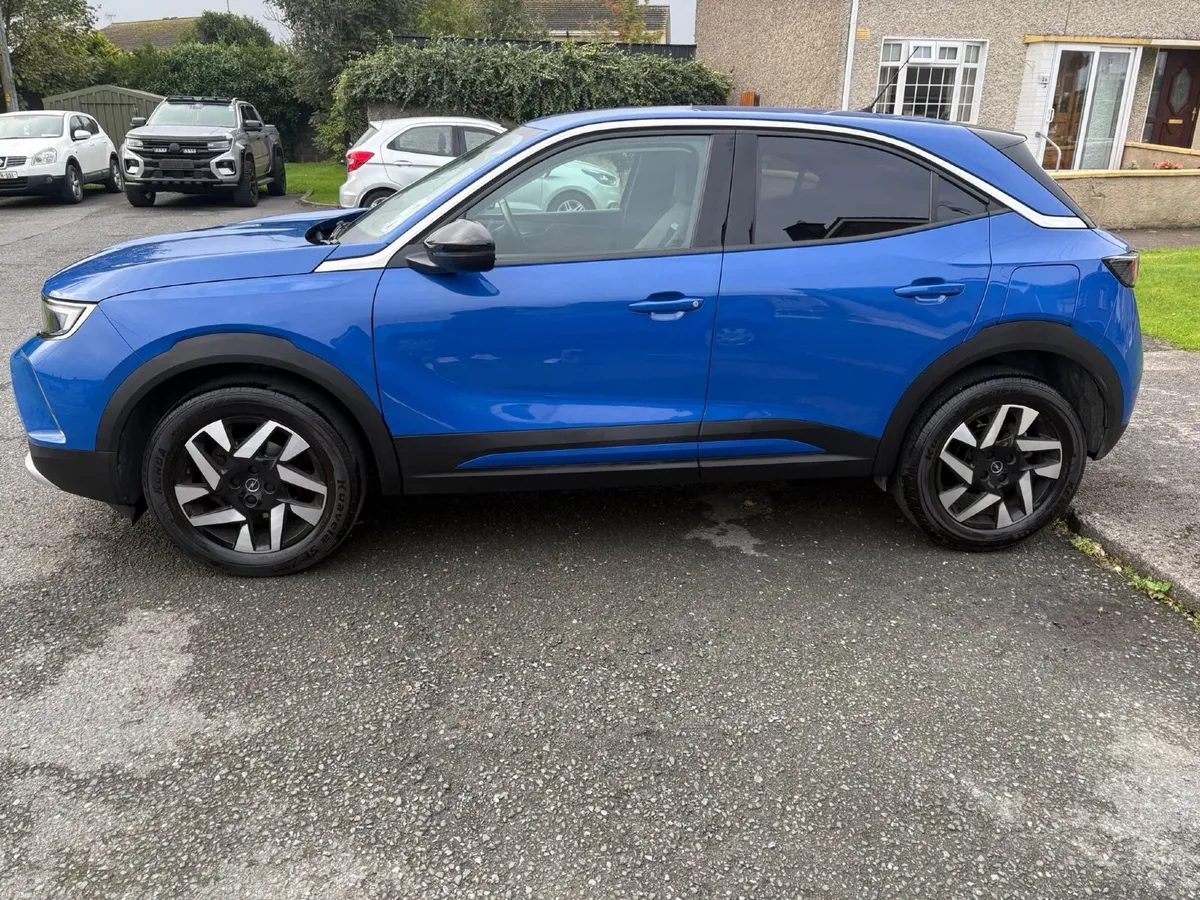 Opel Mokka 2023 - Image 2