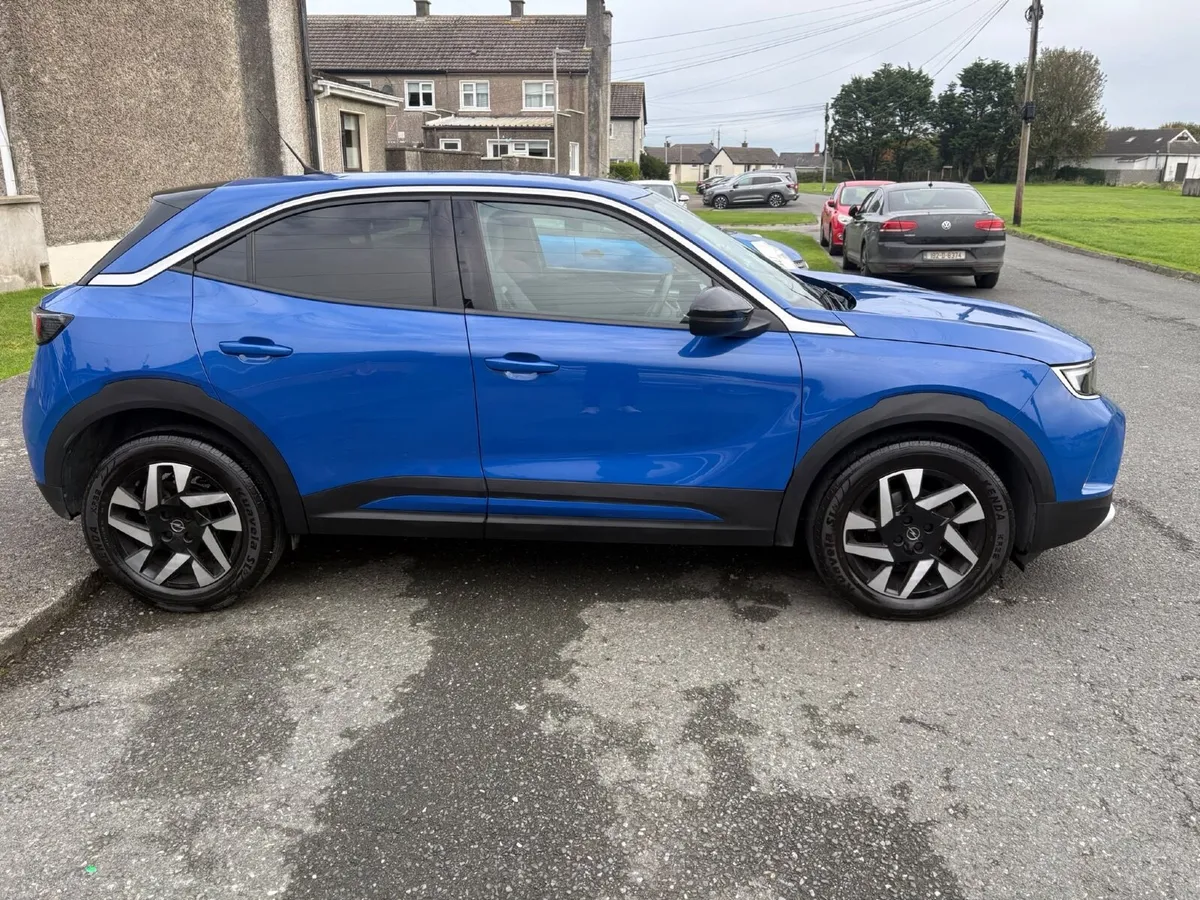 Opel Mokka 2023 - Image 3