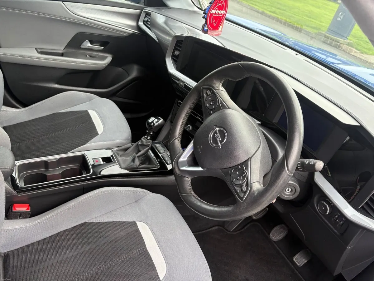 Opel Mokka 2023 - Image 5