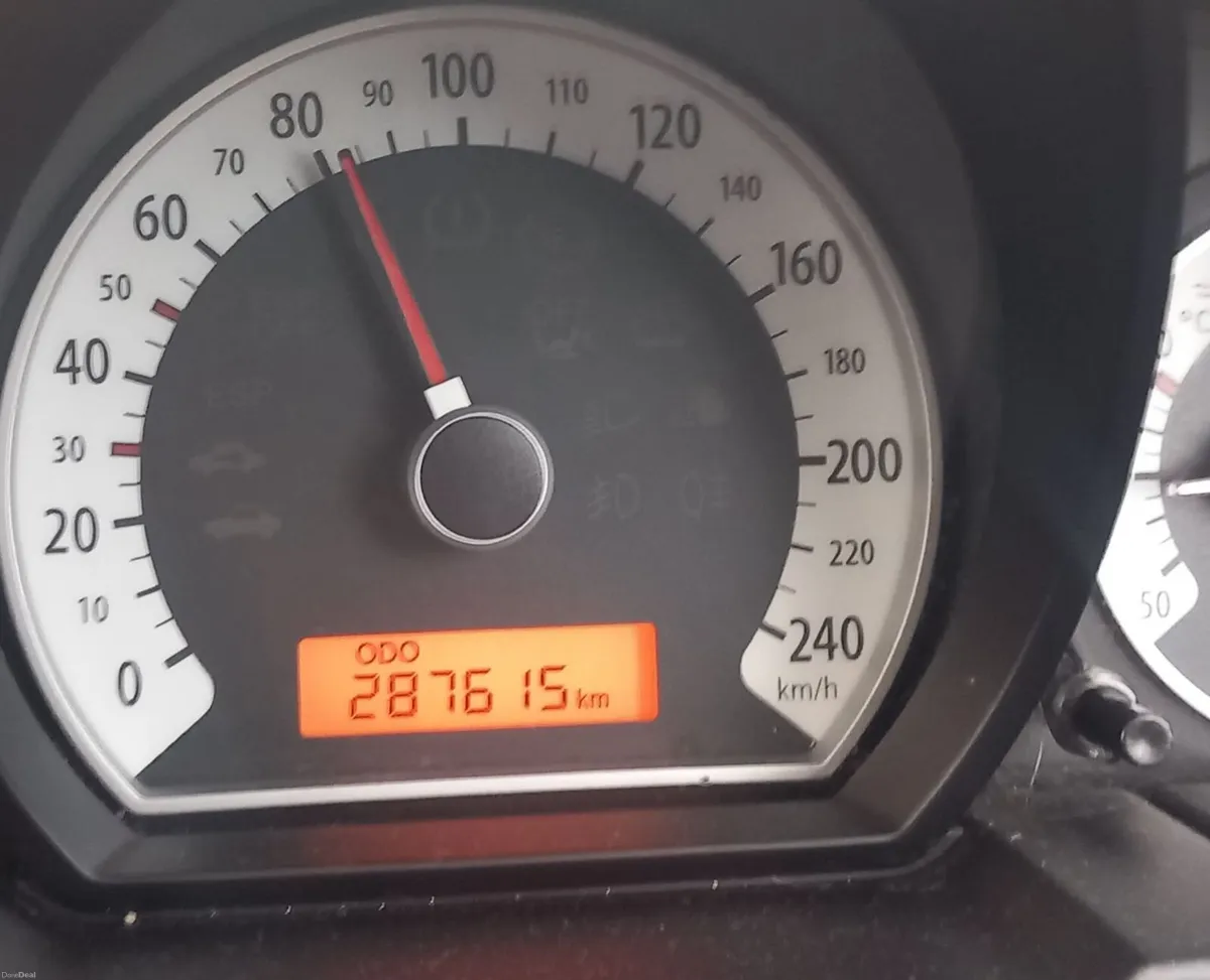Kia Ceed 2010 - Image 3