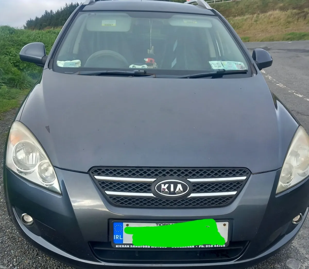 Kia Ceed 2010 - Image 5