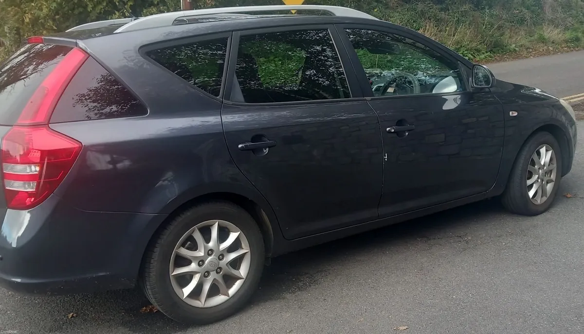 Kia Ceed 2010 - Image 6