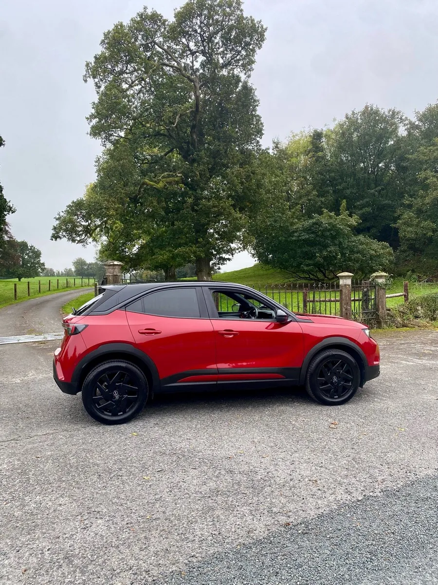 Opel Mokka 1.5 diesel - Image 6