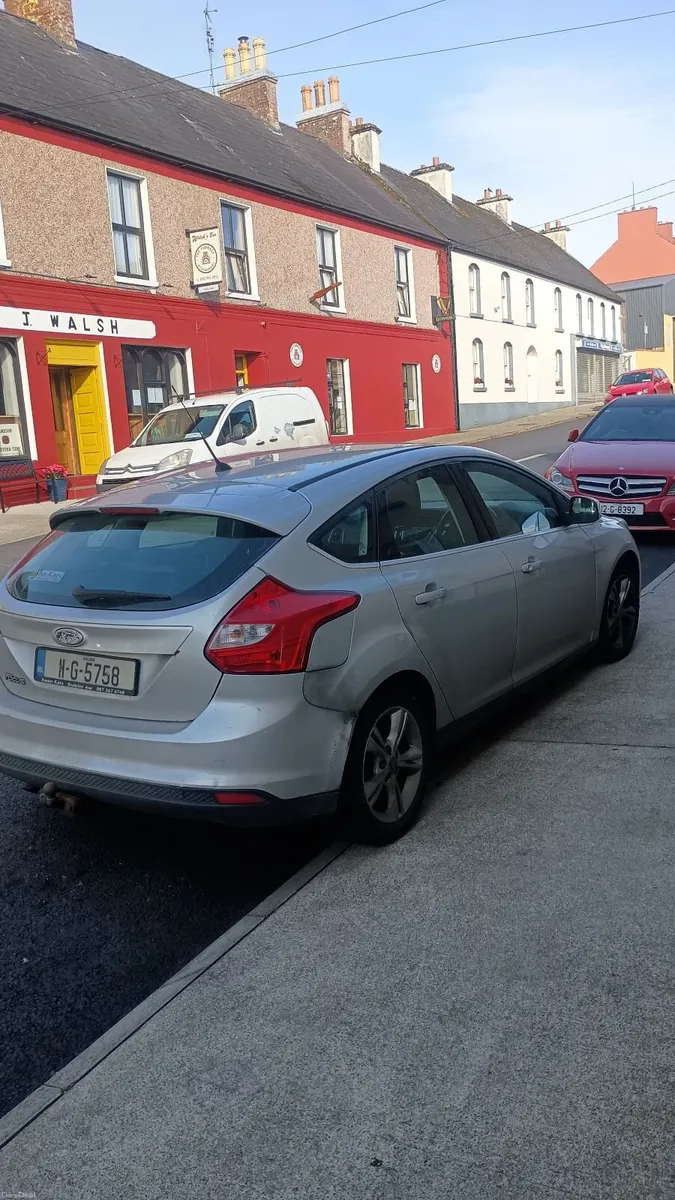Ford Focus 2011 - Image 1