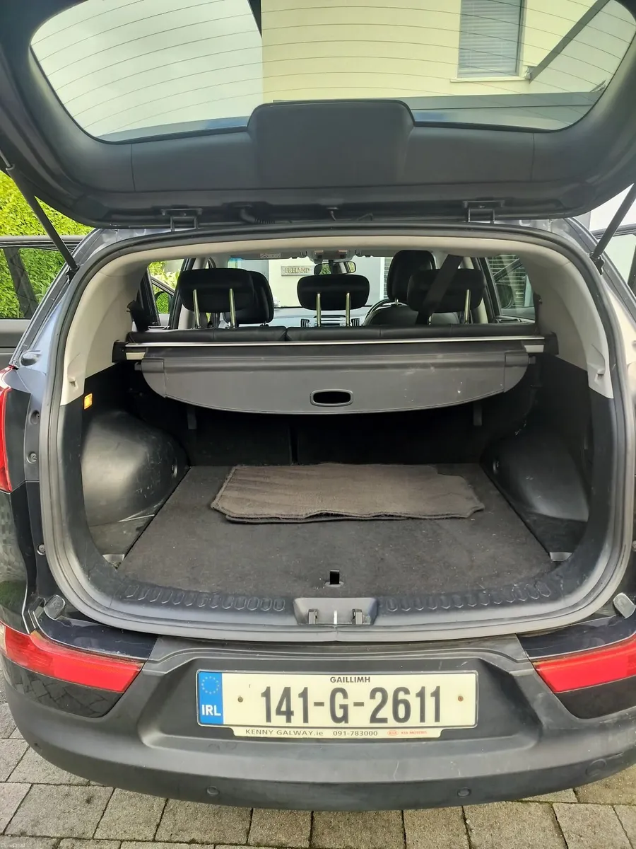 Kia Sportage 2014 - Image 5