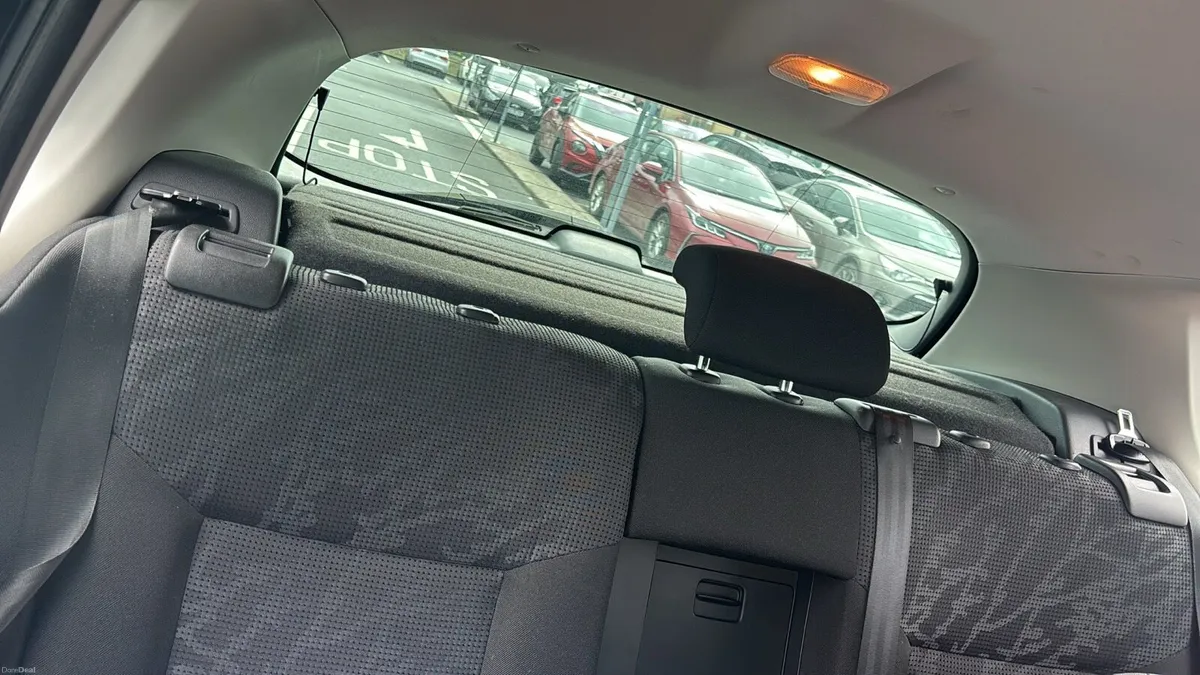 Peugeot 3008 Automatic 1.6L - Image 3