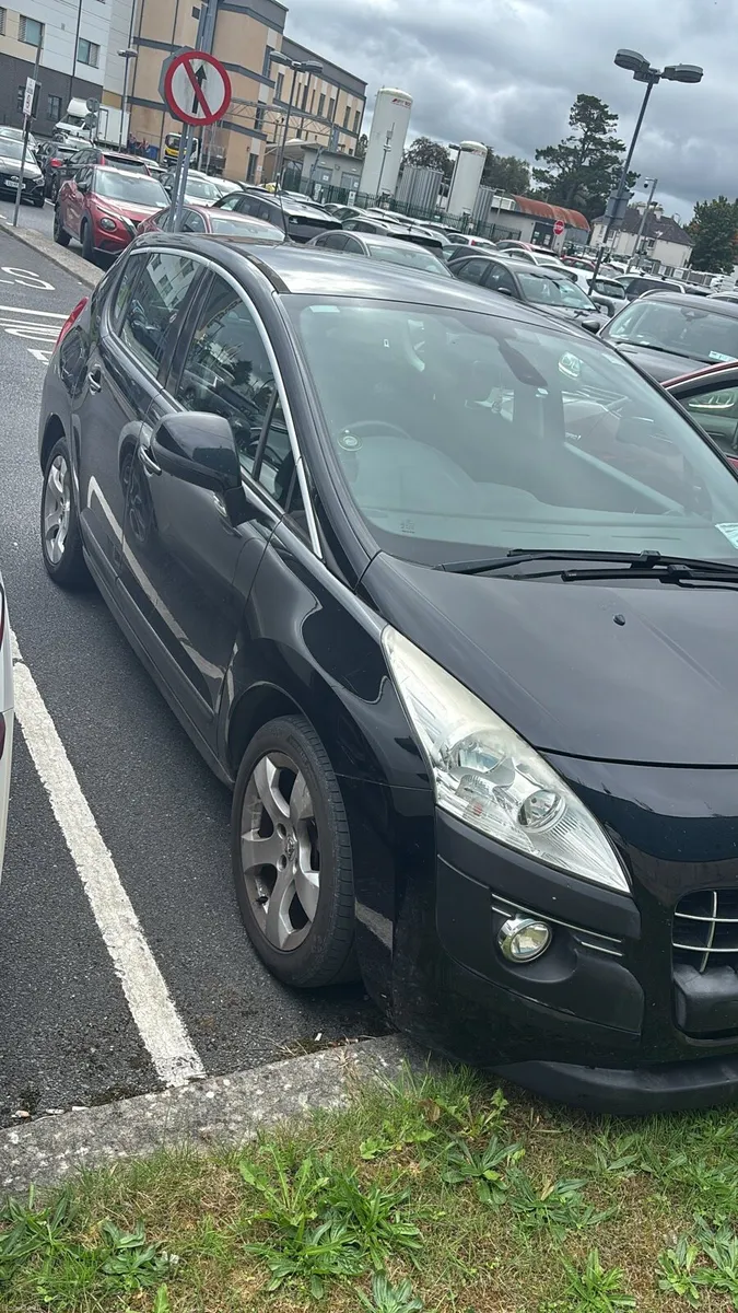 Peugeot 3008 Automatic 1.6L - Image 5