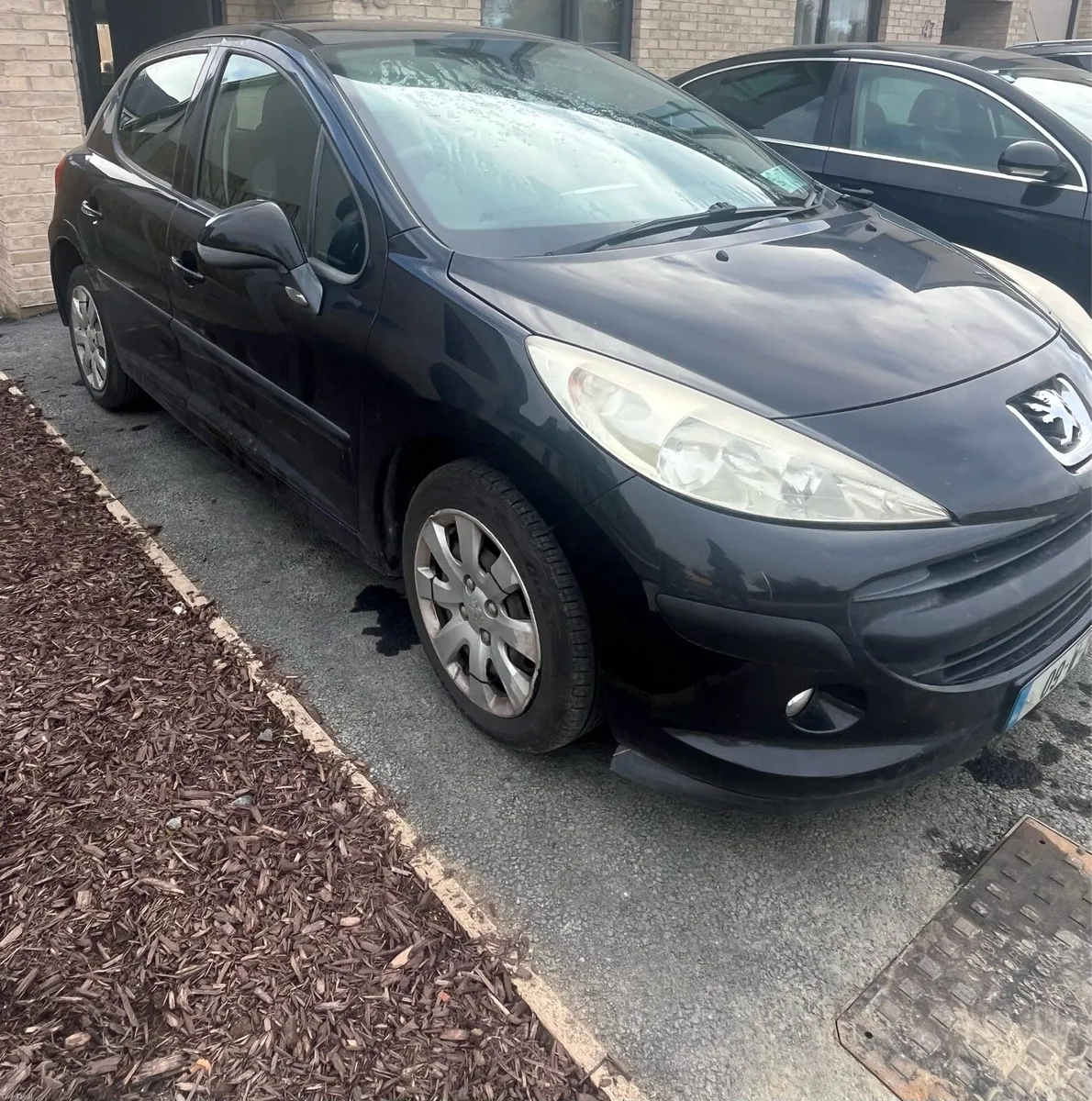 Peugeot 207 - Image 1