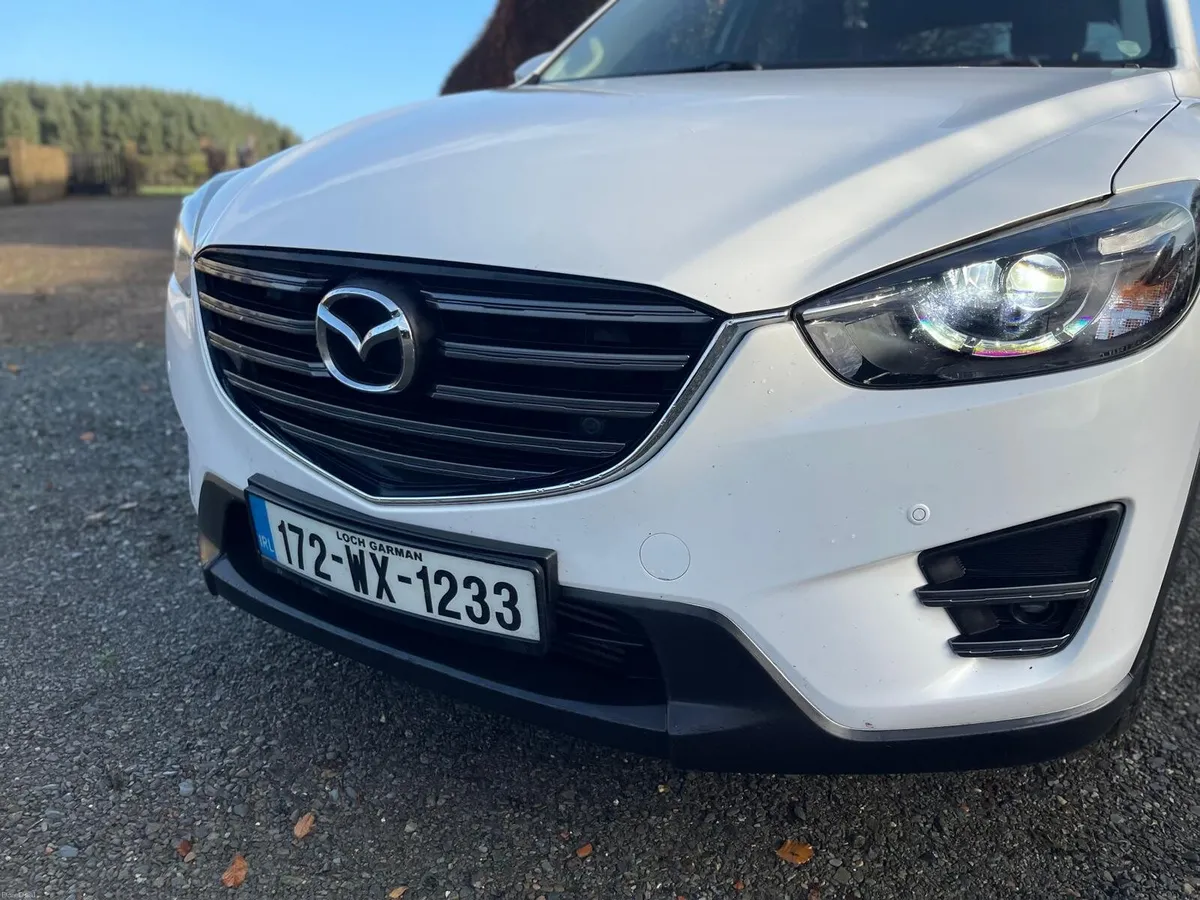 172 Mazda CX 5 - Image 2