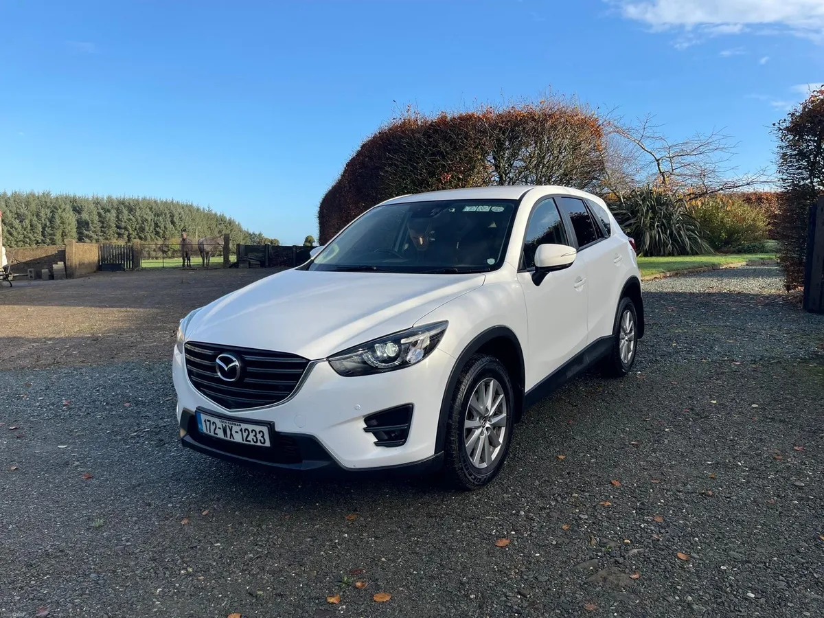 172 Mazda CX 5 - Image 4