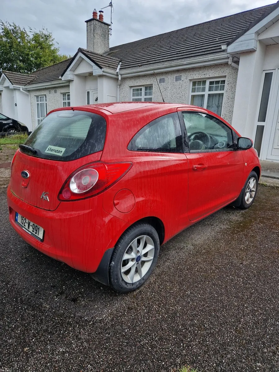 Ford KA 2015 - Image 5