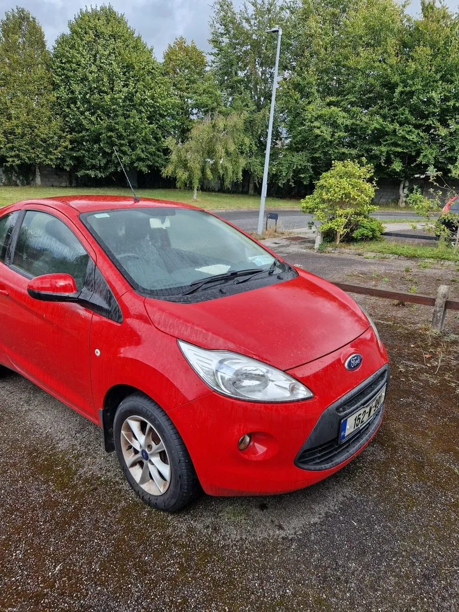 Ford KA 2015 - Image 6