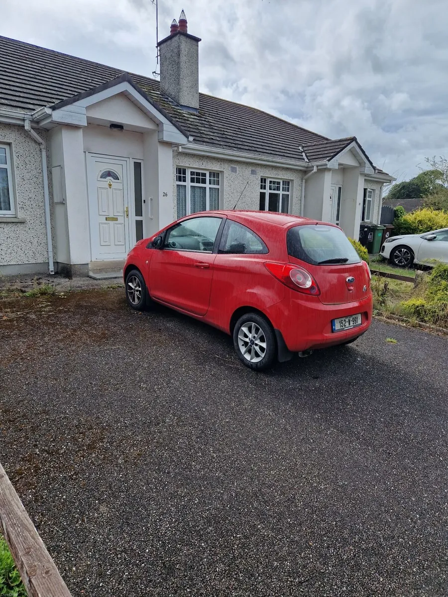 Ford KA 2015 - Image 4