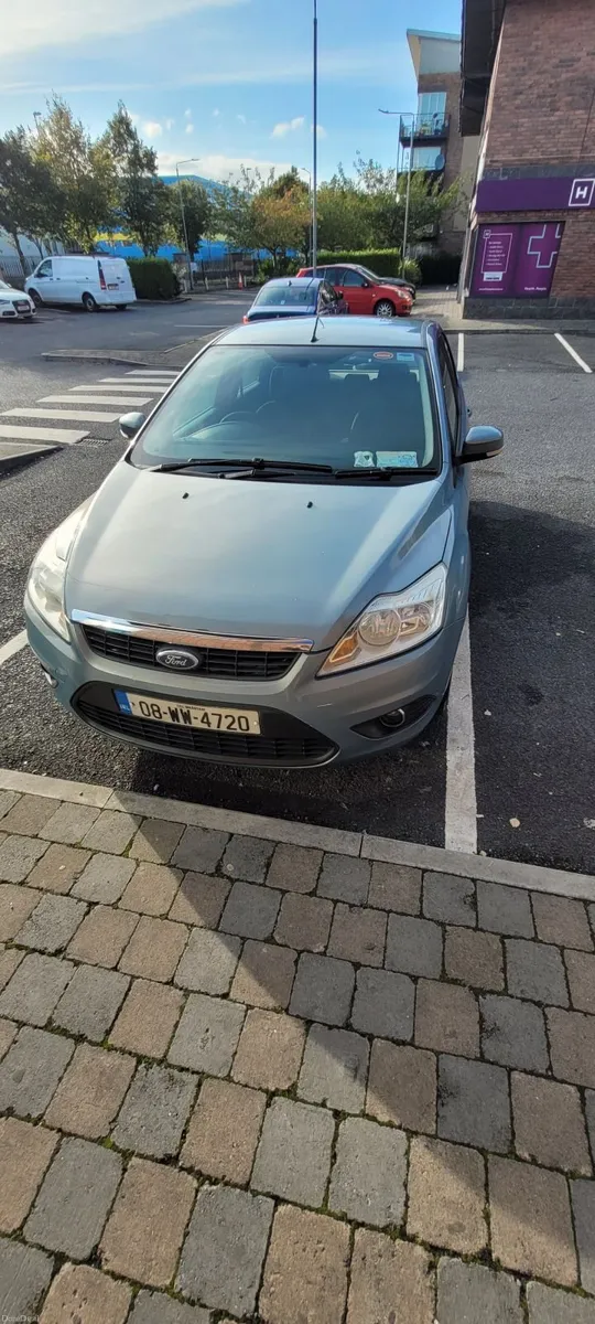 Ford Focus 2008 - Image 5