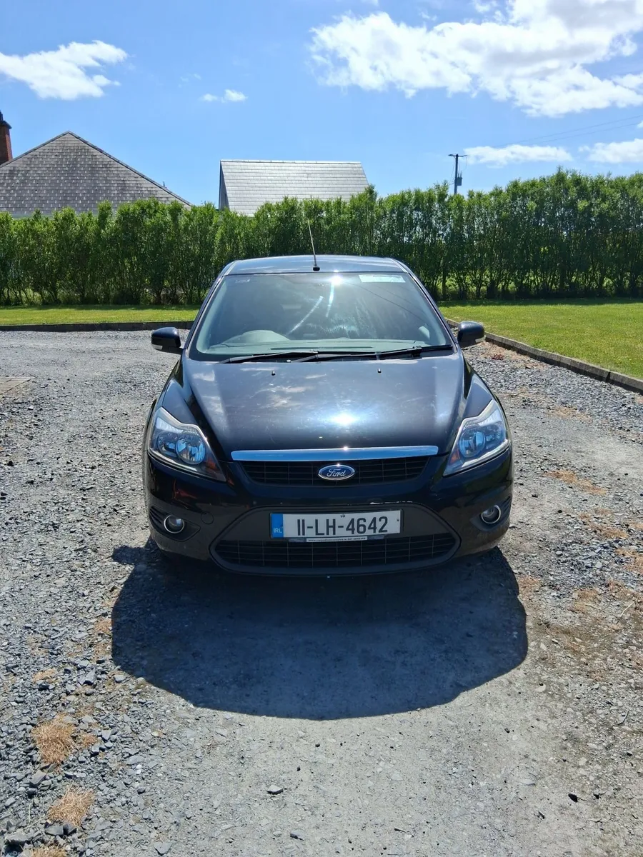 Ford Focus 2011 - Image 1