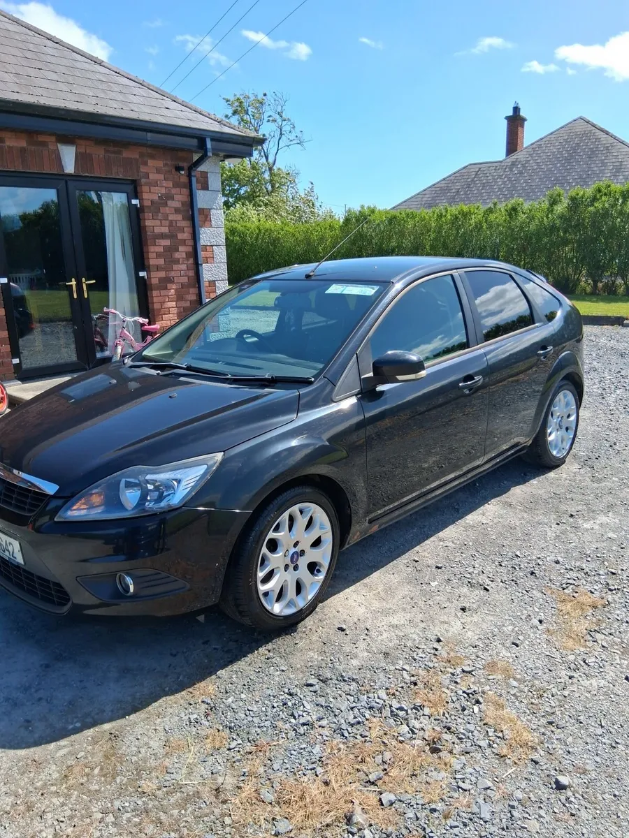 Ford Focus 2011 - Image 5