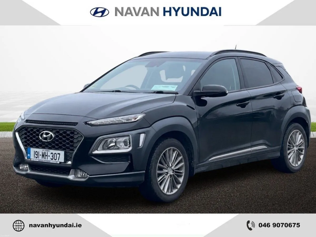 Hyundai KONA 1.0 T-GDI Executive *JUST IN* - Image 3