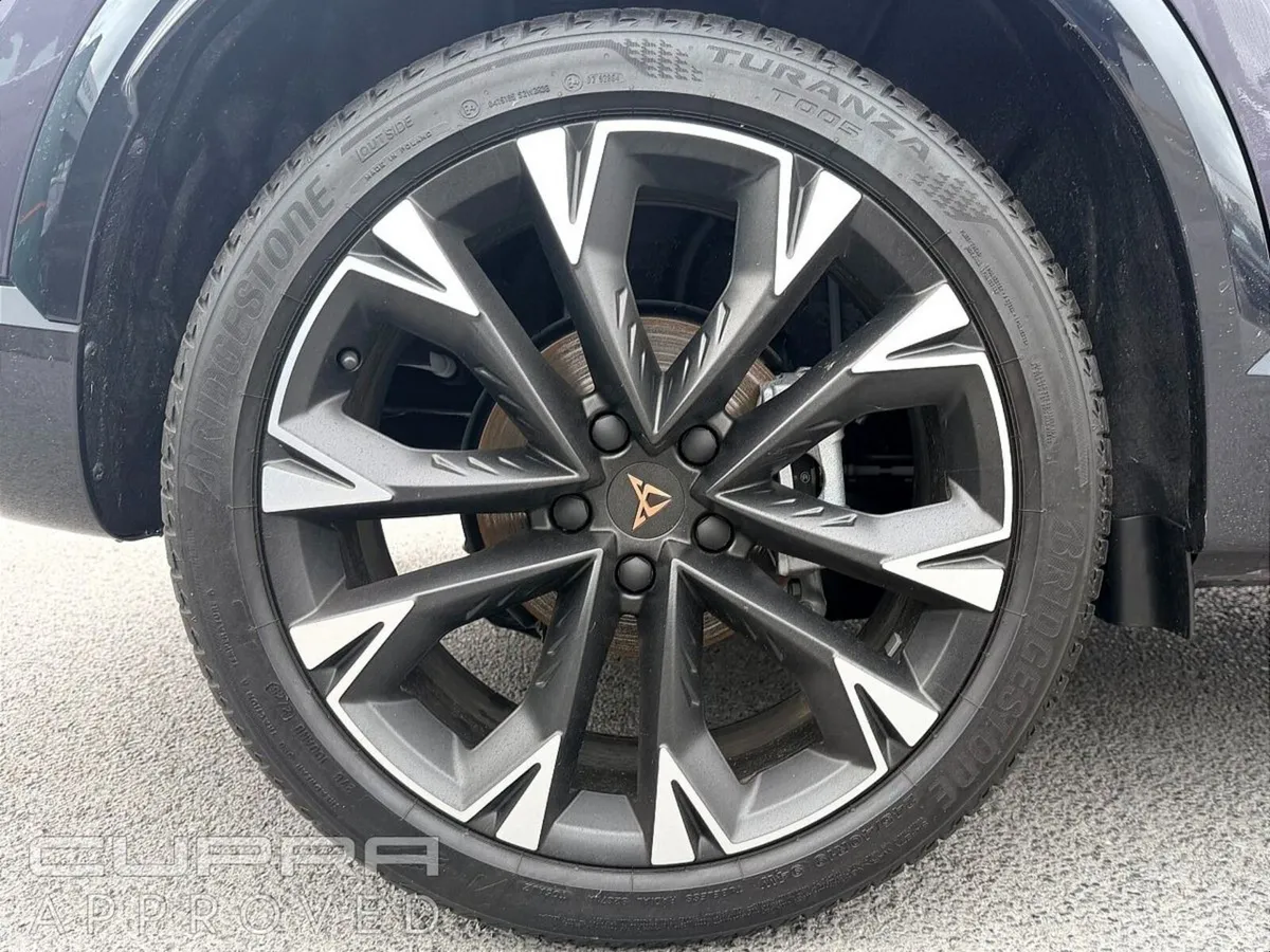 Cupra Formentor e-Hybrid 204bhp DSG V2 - Image 5