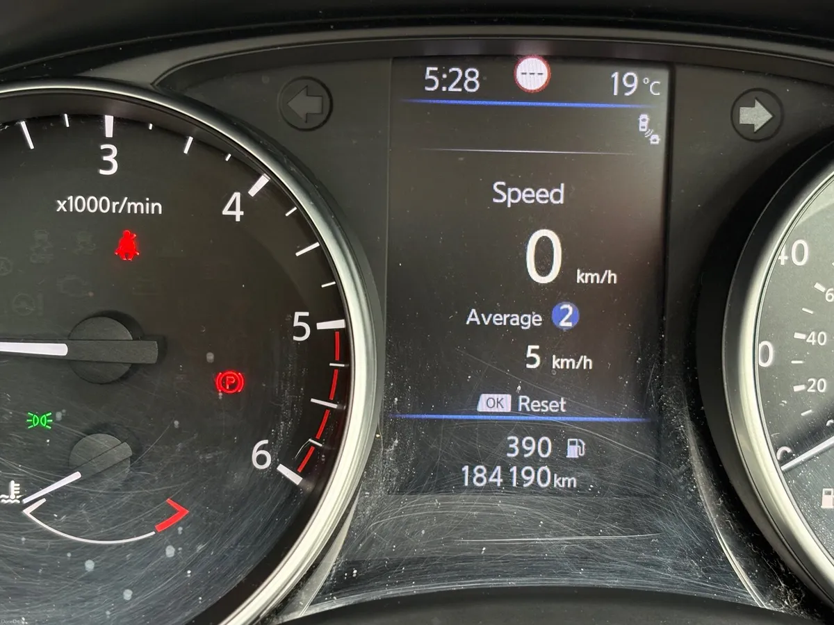 Nissan Qashqai 2019 - Image 3