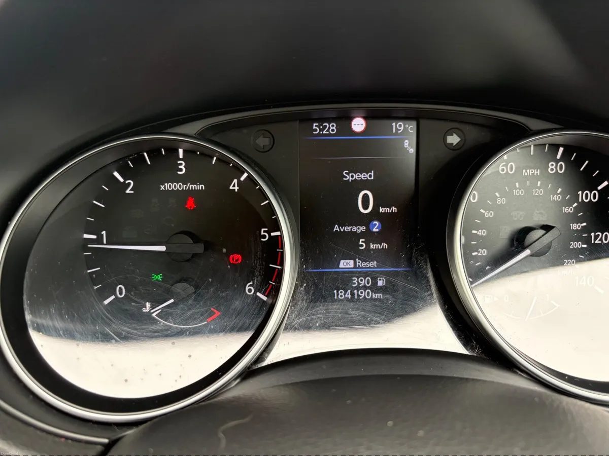 Nissan Qashqai 2019 - Image 5