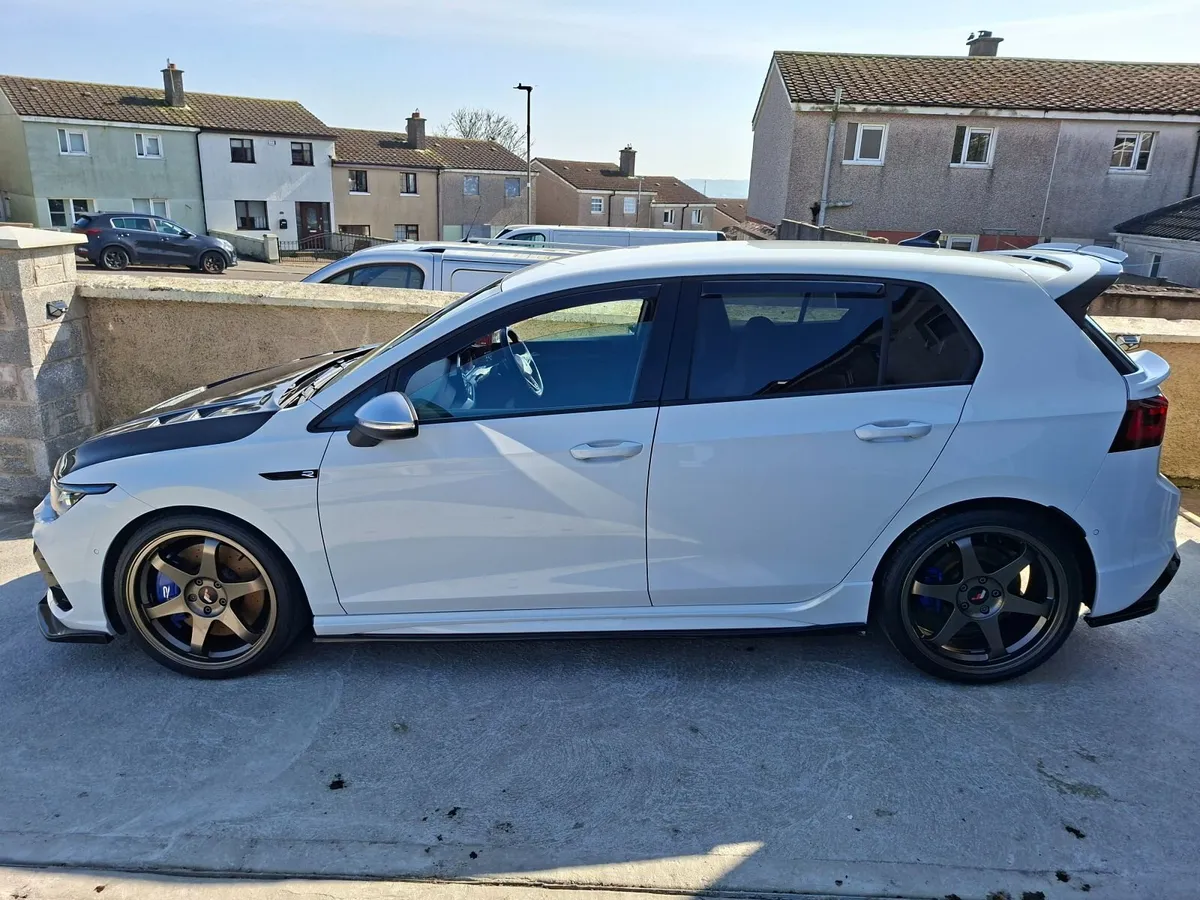 Golf R mk8  APR 520 Performance pack - Image 4