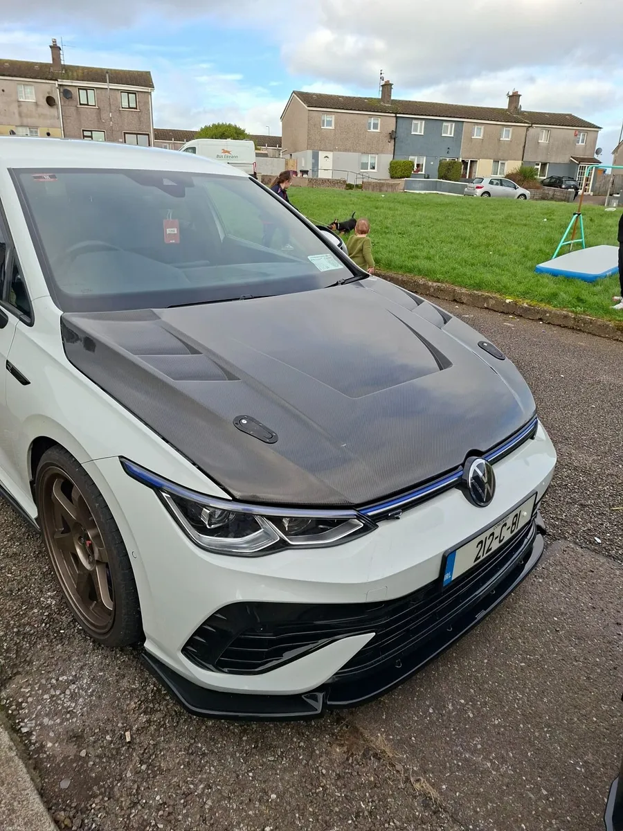 Golf R mk8  APR 520 Performance pack - Image 2