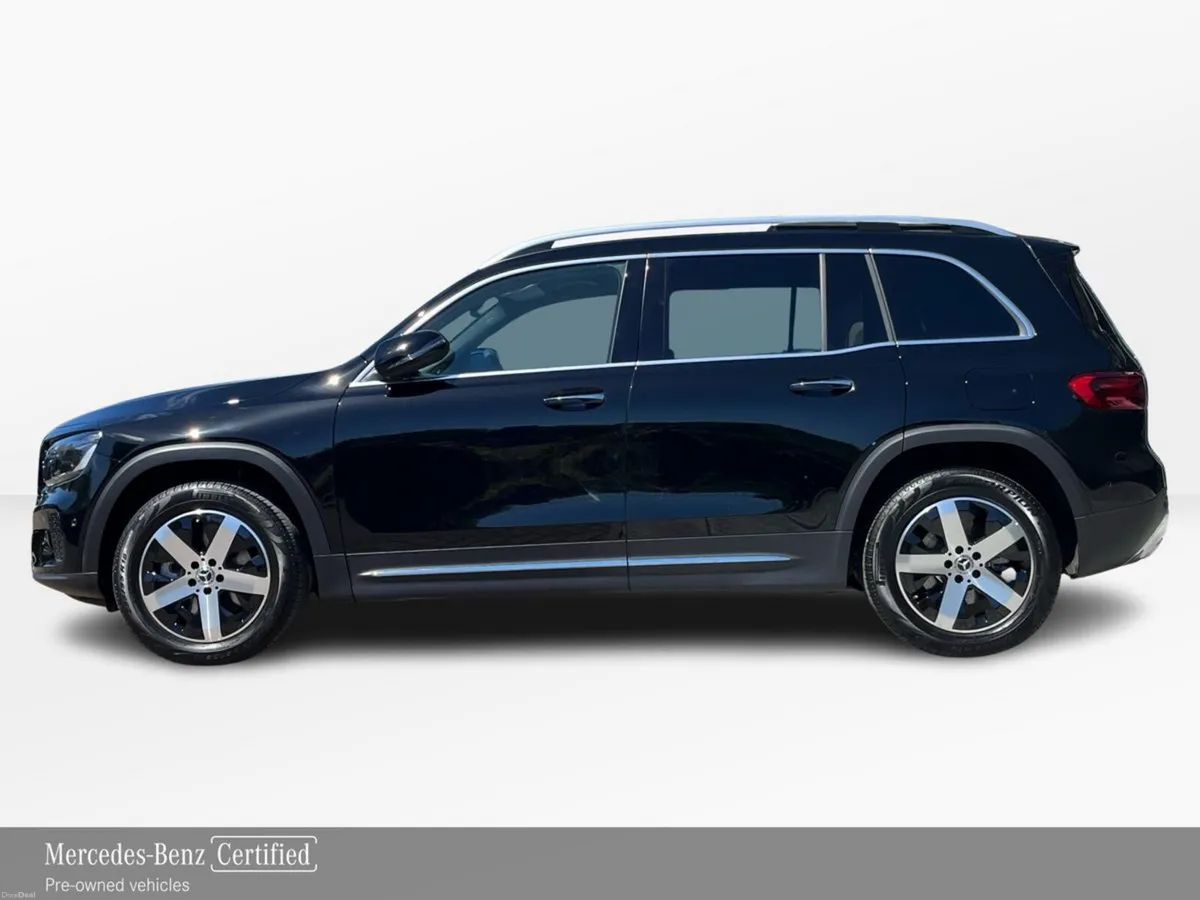 Mercedes-Benz GLB 200D Progressive Line Plus **7 S - Image 6