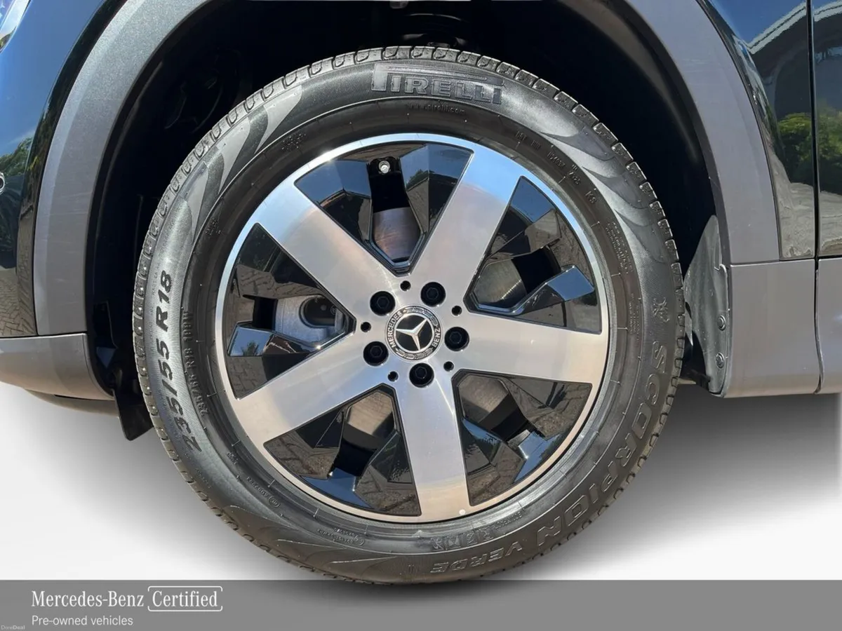 Mercedes-Benz GLB 200D Progressive Line Plus **7 S - Image 5