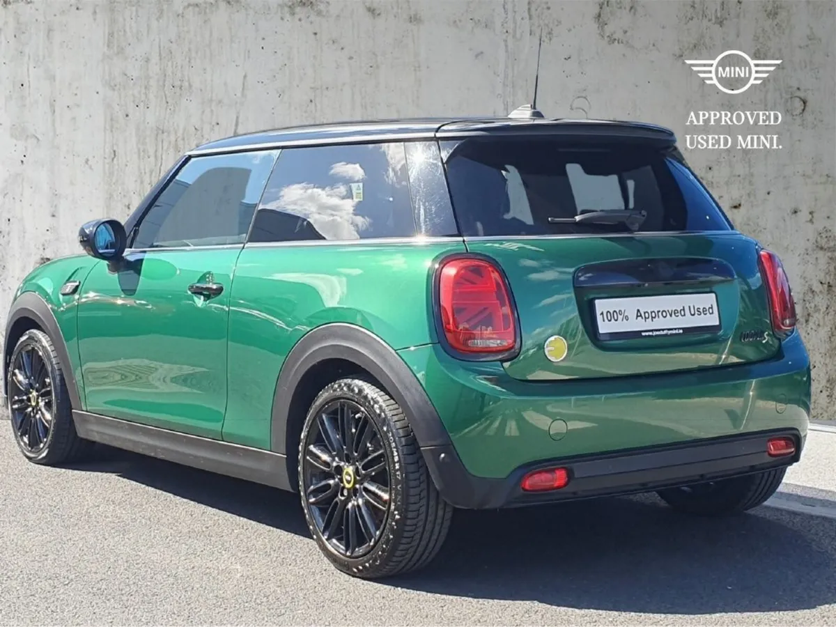 Mini Cooper Electric Level 2 - Image 3