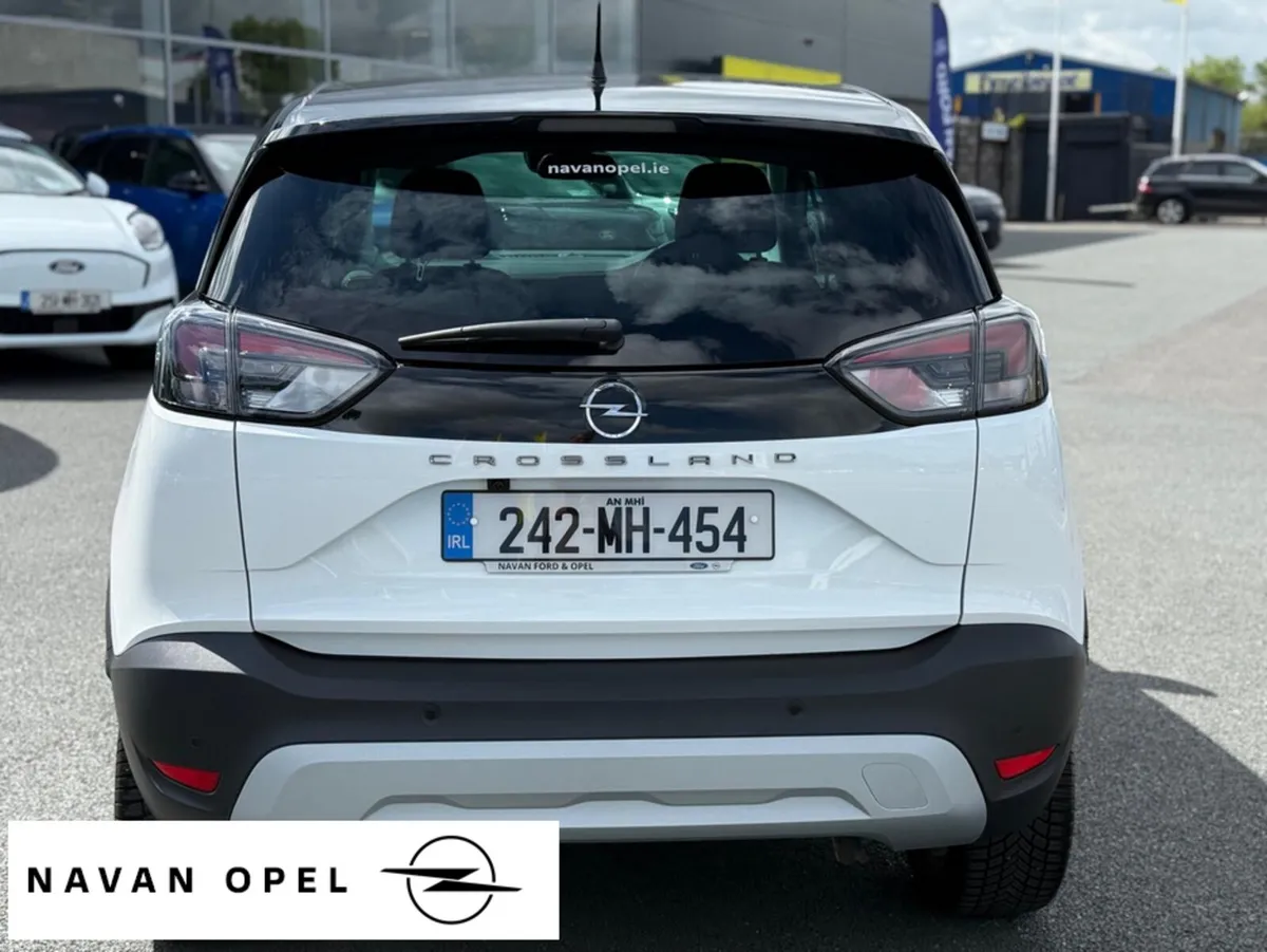 Opel Crossland X SPORT 1.2T 110PS **12 Month Warra - Image 3