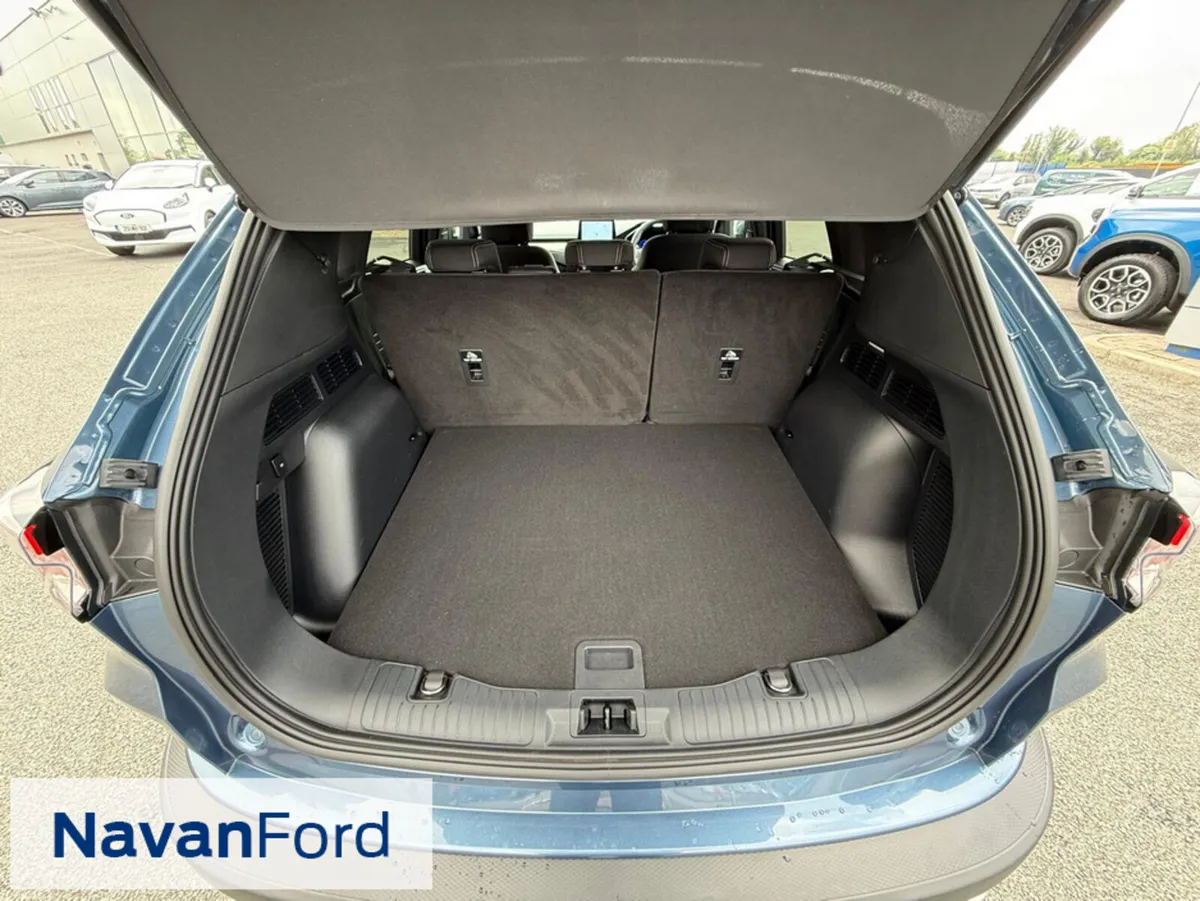 Ford Kuga Titanium 2.5i Hybrid 190Ps *Warranty Jan - Image 5