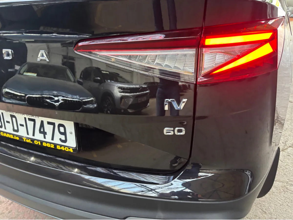 Skoda Enyaq 60 IV 5DR AUTO - Image 3