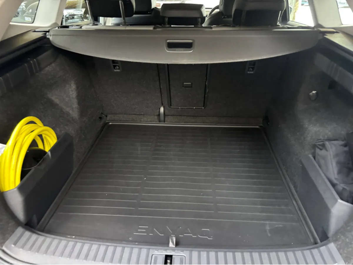 Skoda Enyaq 60 IV 5DR AUTO - Image 4