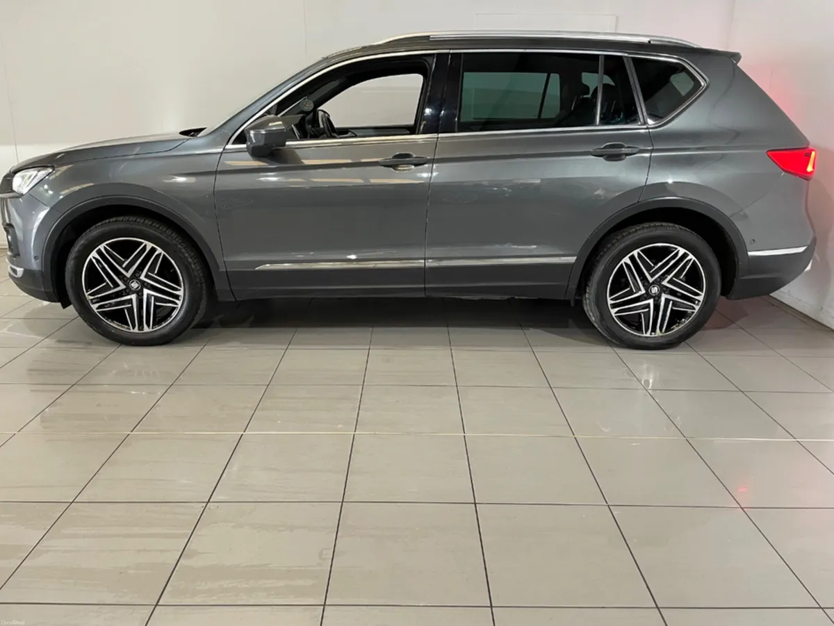 SEAT Tarraco 1.5 TSI 150HP 7S XCELLENCE 5DR - Image 6