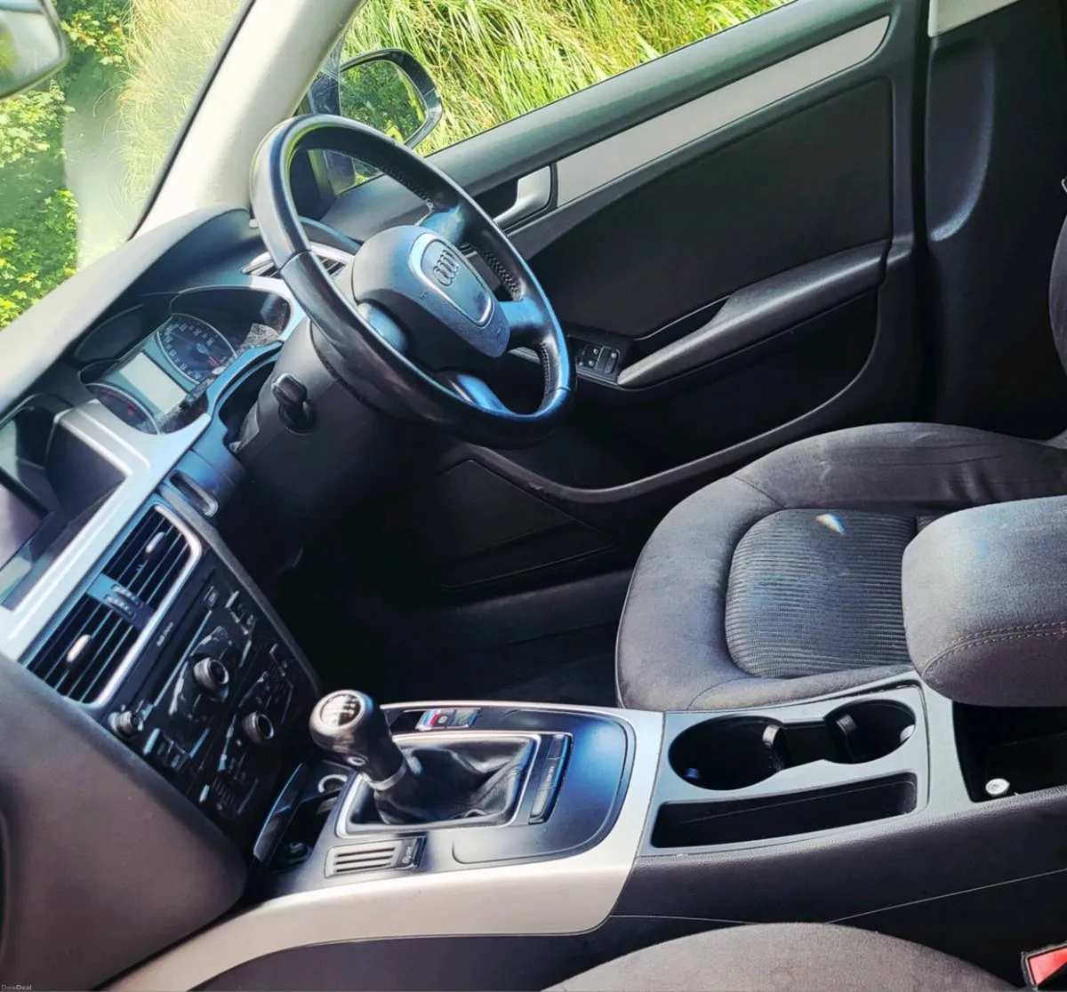 2010 AUDI A4 2.0 TDI - Image 4