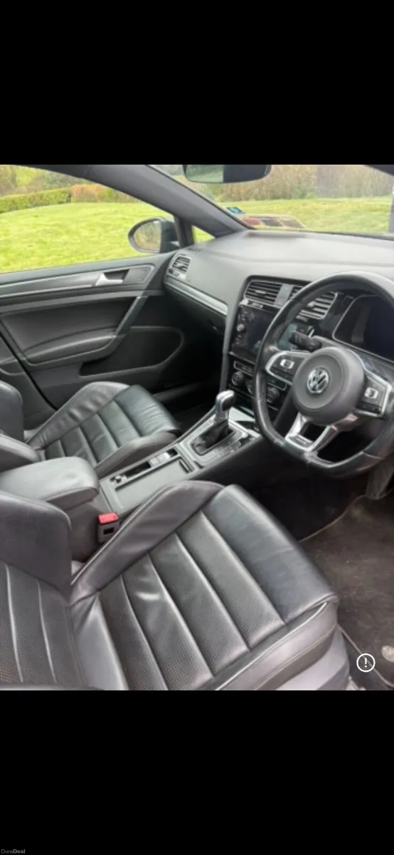 Volkswagen Golf 2017 - Image 4