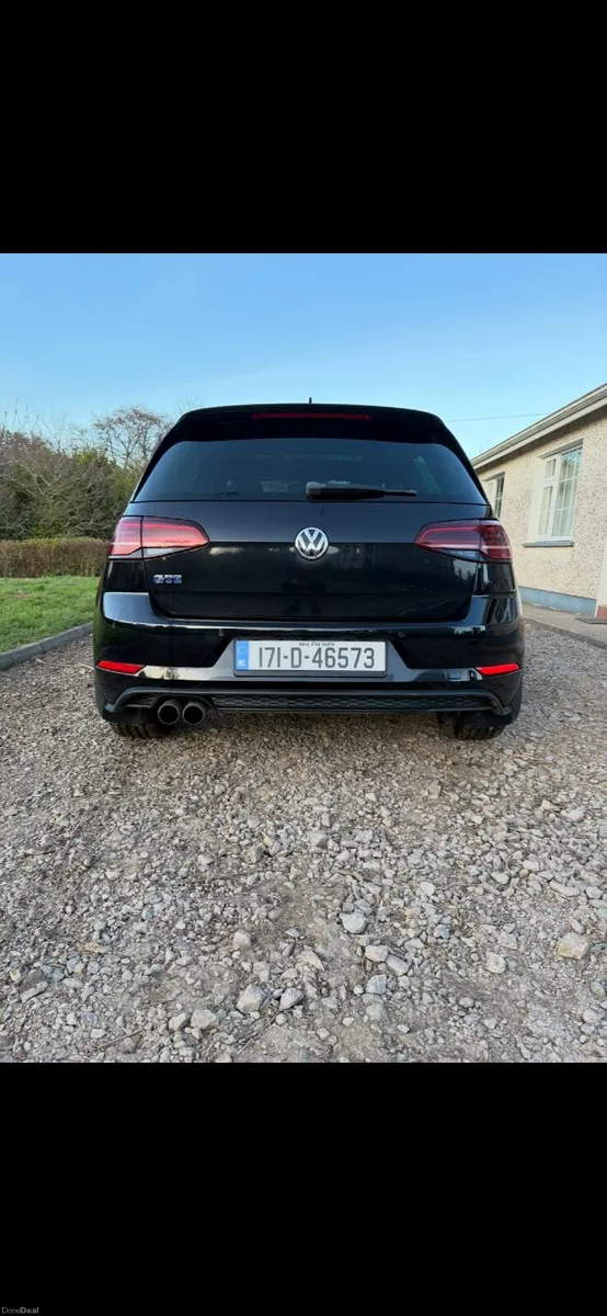 Volkswagen Golf 2017 - Image 3
