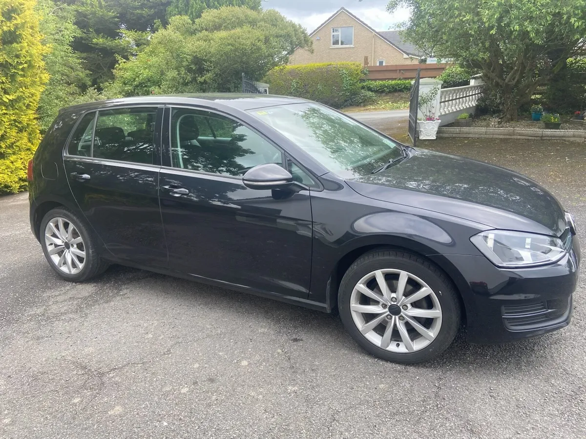 Volkswagen Golf - Image 3