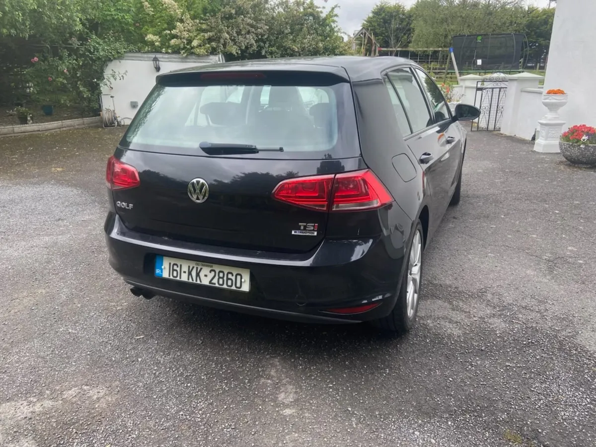 Volkswagen Golf - Image 2