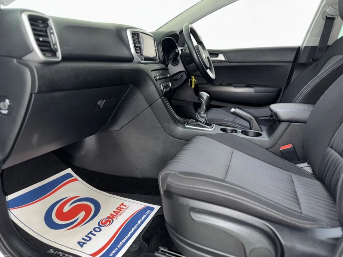 Kia Sportage K2 Mhev HP 5DR - Image 3