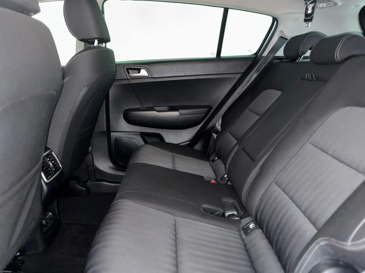 Kia Sportage K2 Mhev HP 5DR - Image 4