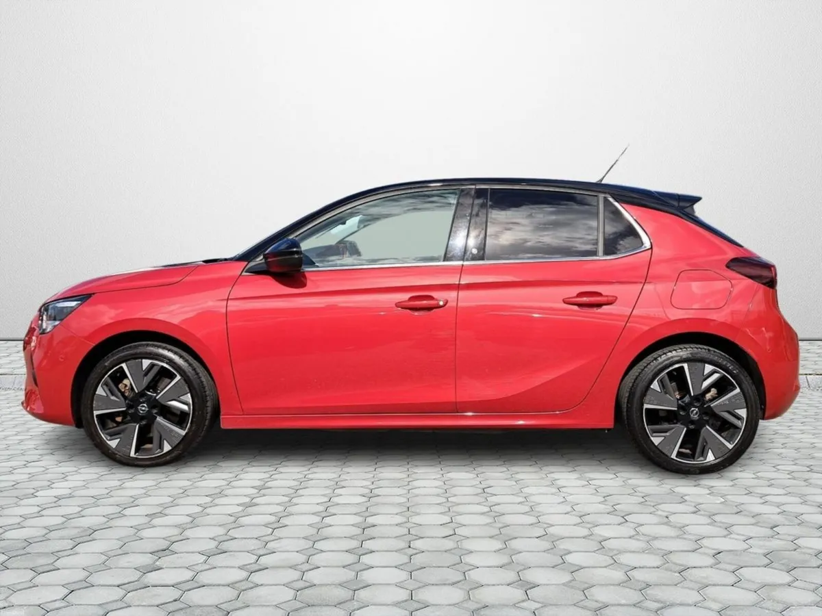 Opel Corsa Elite 136 PS Electric - Image 3