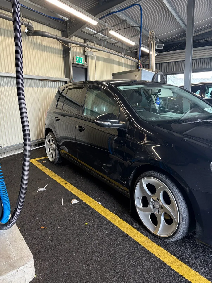 Mk6 Golf - Image 2